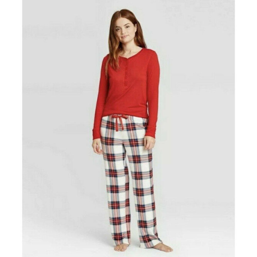 Stars-above Women's Pajamas